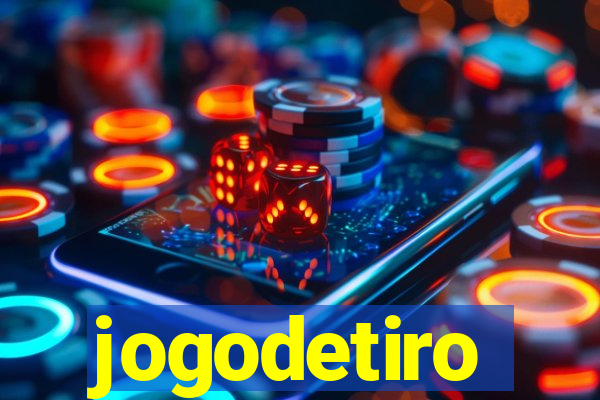 jogodetiro