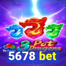 5678 bet