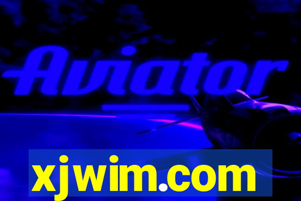 xjwim.com