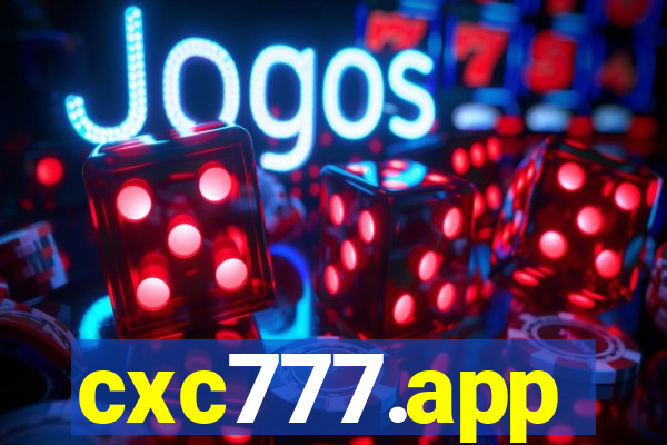 cxc777.app