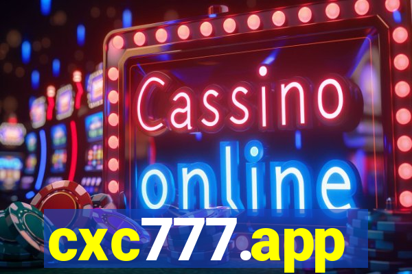 cxc777.app