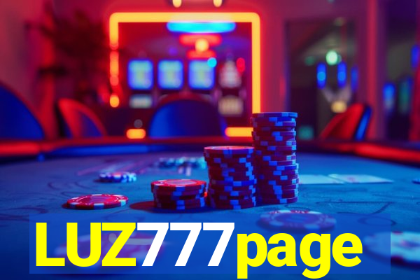 LUZ777page