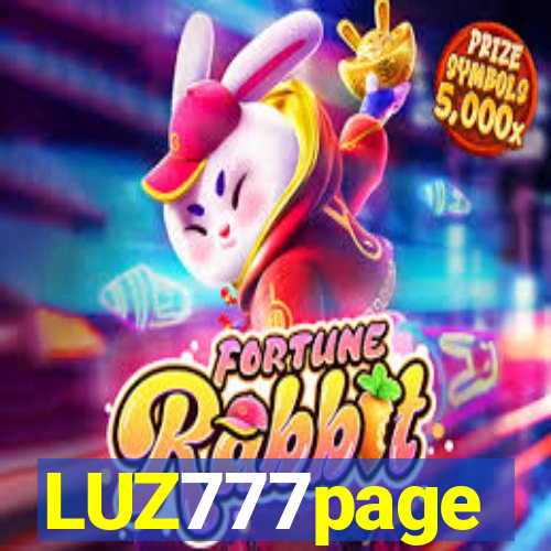 LUZ777page