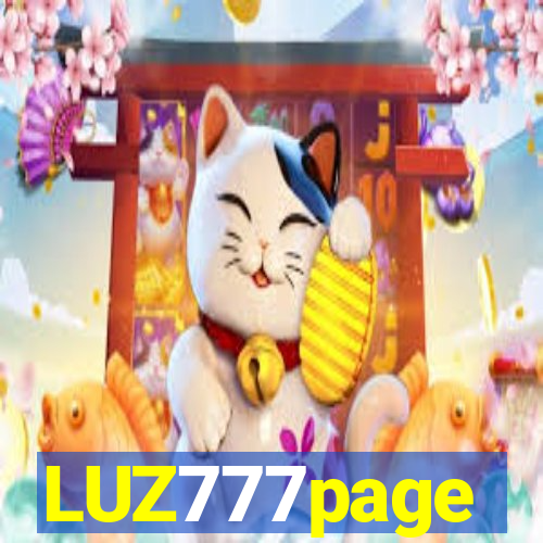 LUZ777page