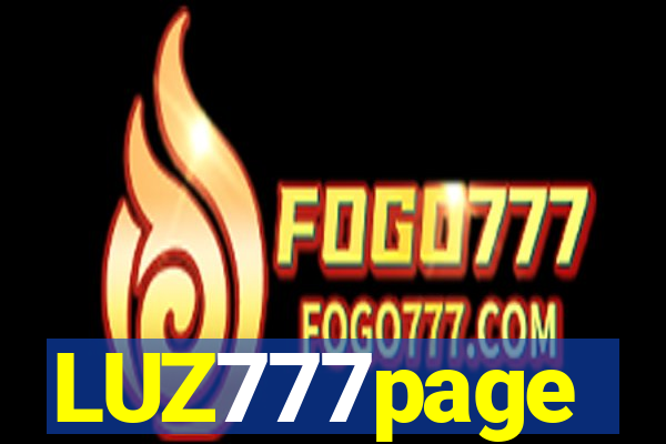 LUZ777page