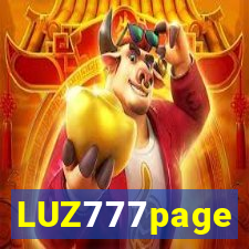 LUZ777page