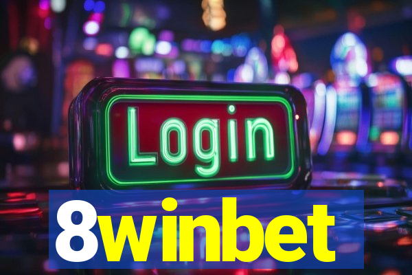 8winbet