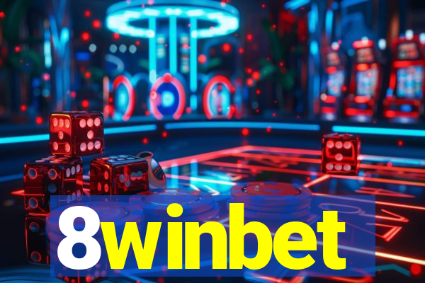 8winbet