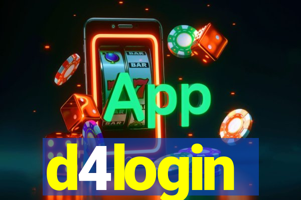 d4login