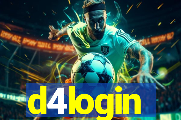 d4login