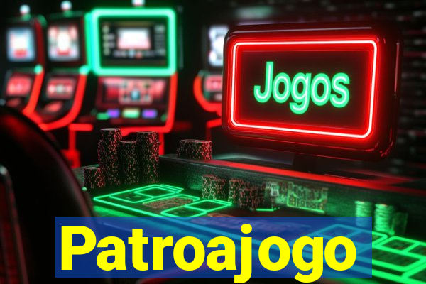 Patroajogo