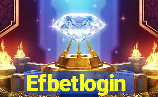 Efbetlogin