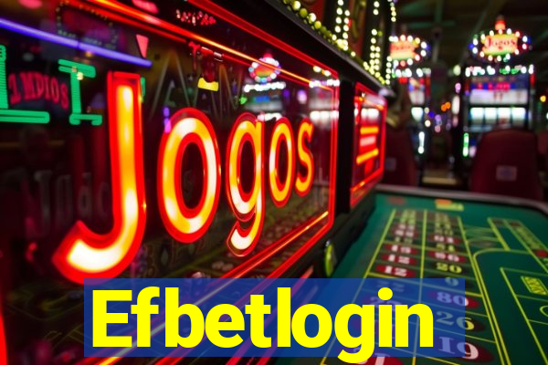 Efbetlogin