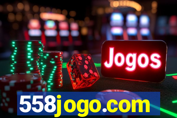 558jogo.com