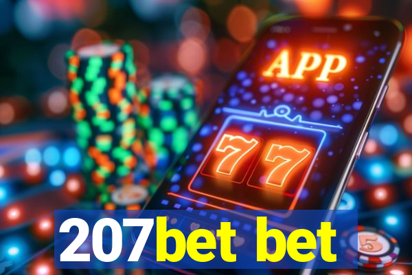 207bet bet