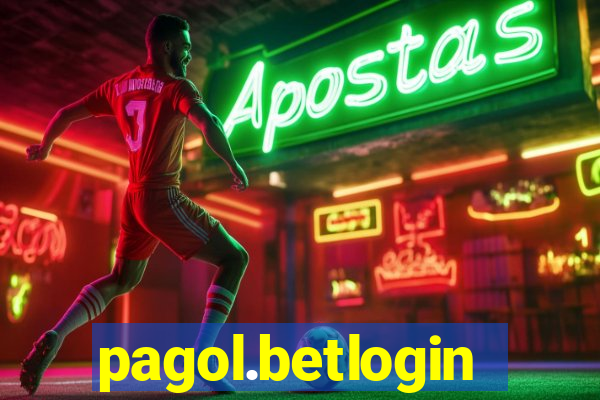 pagol.betlogin