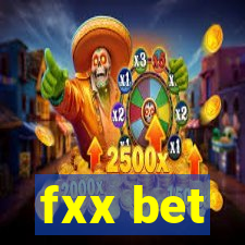 fxx bet