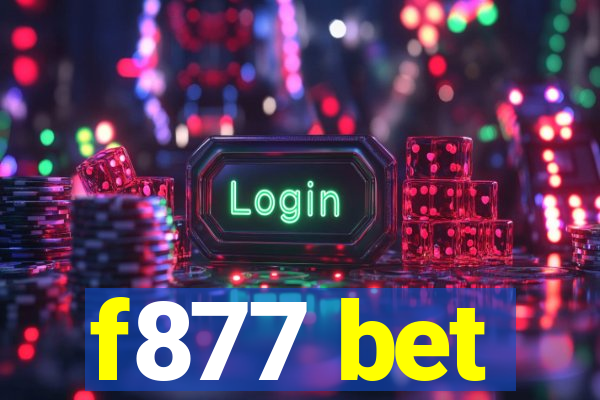 f877 bet