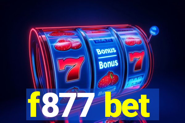 f877 bet