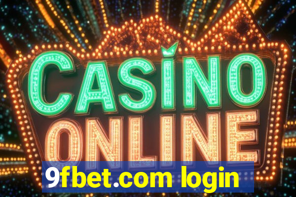 9fbet.com login