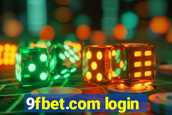 9fbet.com login