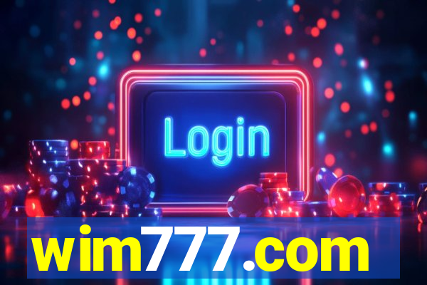 wim777.com