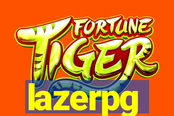 lazerpg