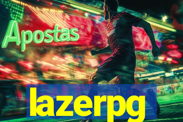 lazerpg