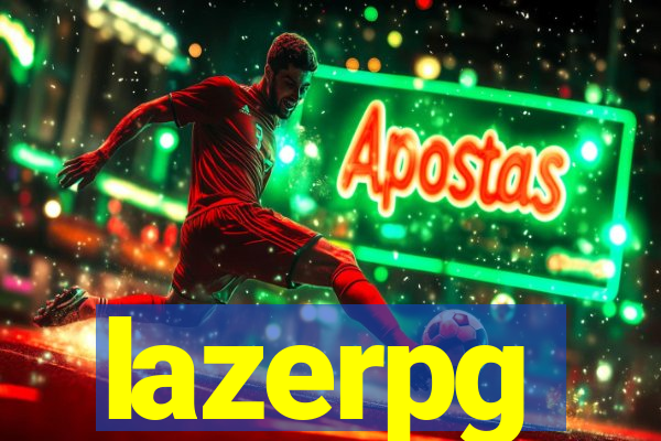 lazerpg