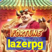 lazerpg