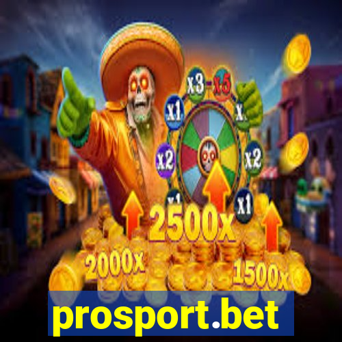 prosport.bet