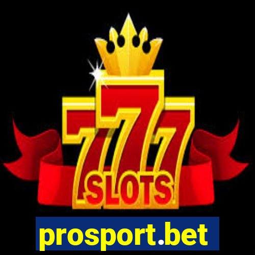 prosport.bet