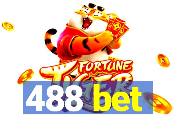 488 bet