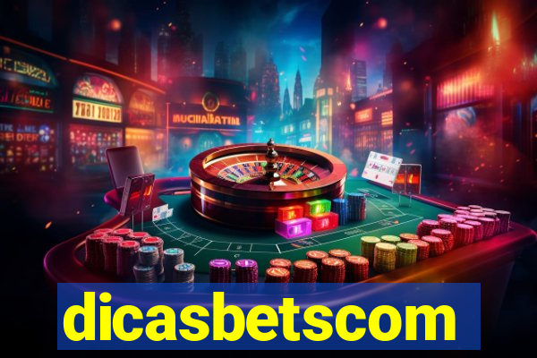 dicasbetscom