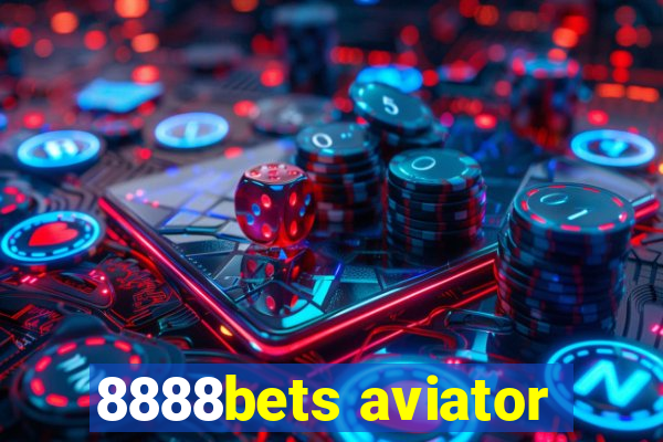 8888bets aviator