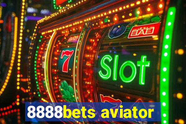 8888bets aviator