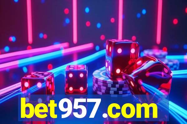 bet957.com