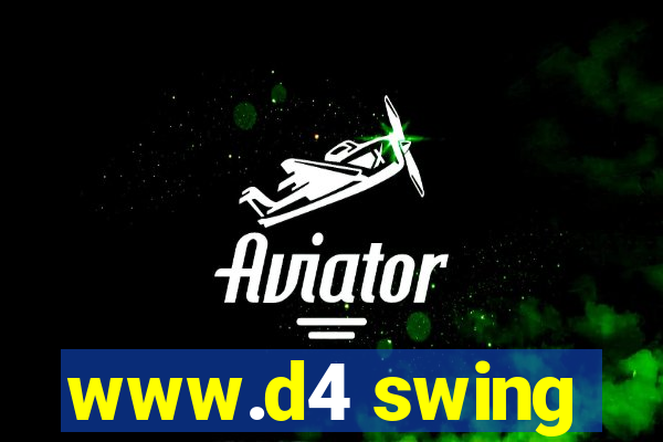 www.d4 swing