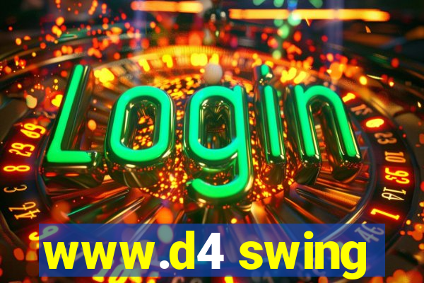 www.d4 swing