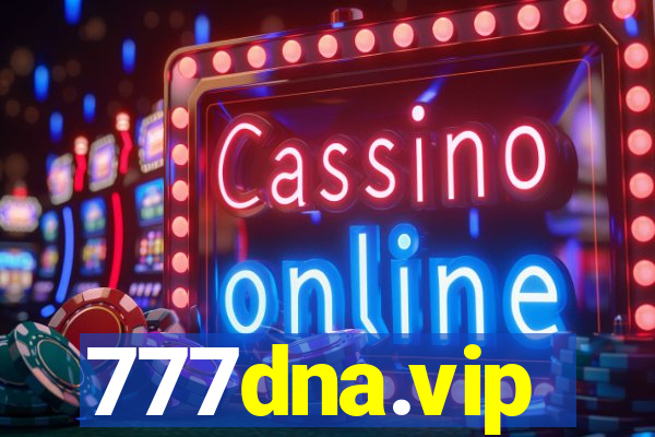 777dna.vip