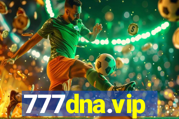 777dna.vip