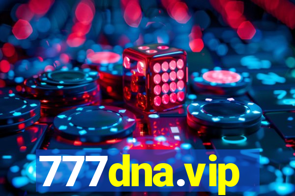 777dna.vip