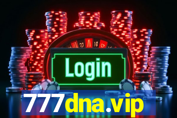 777dna.vip