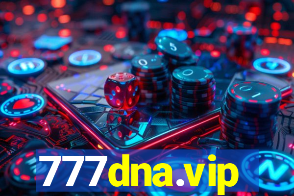 777dna.vip