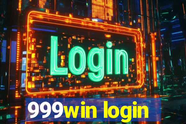 999win login