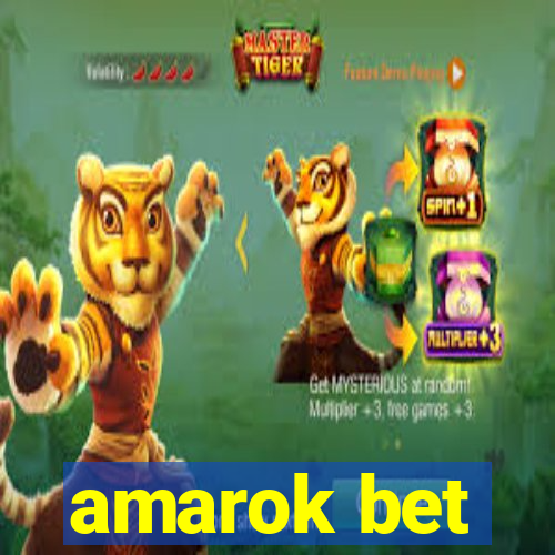 amarok bet