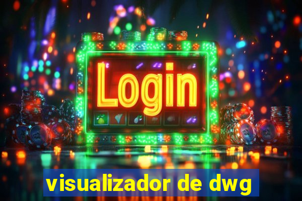 visualizador de dwg