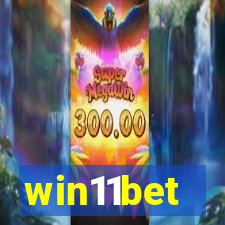 win11bet