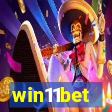 win11bet