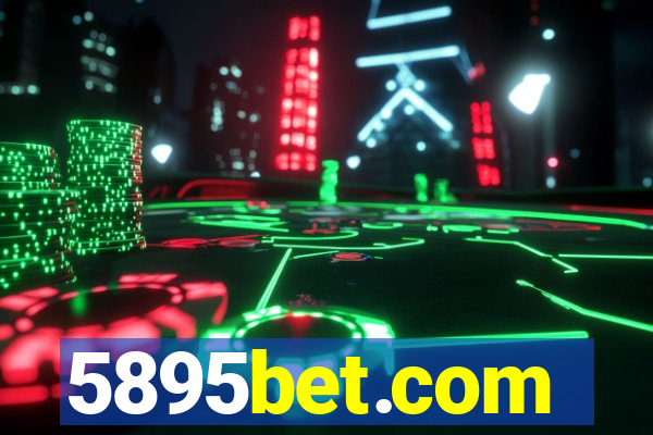 5895bet.com